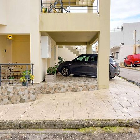 Kalamata Lime Studio - Cozy Gem With Private Parking Eksteriør bilde