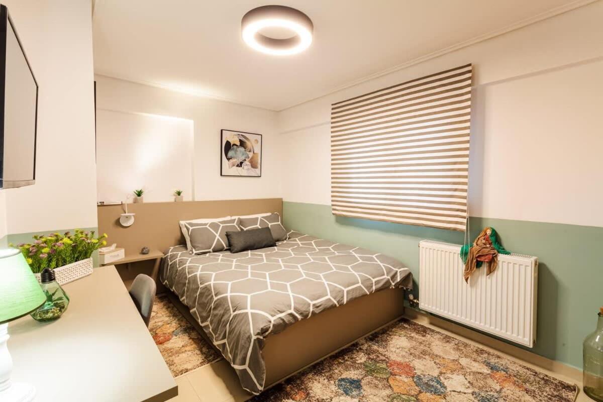 Kalamata Lime Studio - Cozy Gem With Private Parking Eksteriør bilde
