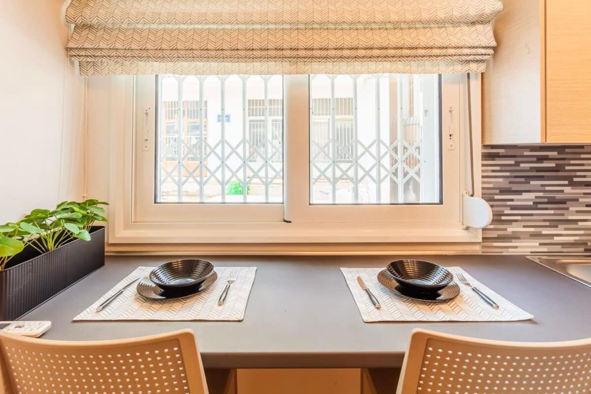 Kalamata Lime Studio - Cozy Gem With Private Parking Eksteriør bilde